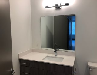Bath at The Grand, Missouri