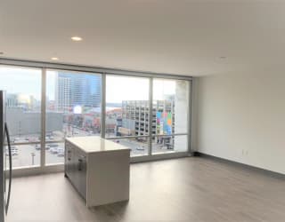 Balcony at The Grand, Kansas City, 64106