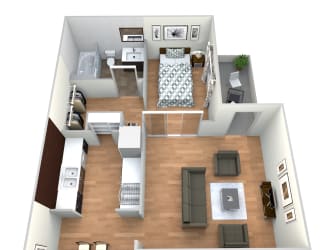 Floor Plan Anchor