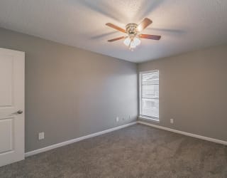 Floor Plan Pacific