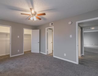 Floor Plan Pacific