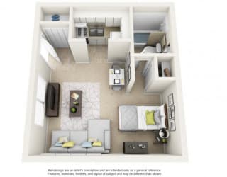 Floor Plan Studio