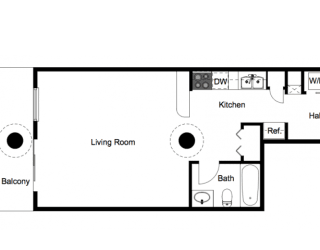 Floor Plan Studio