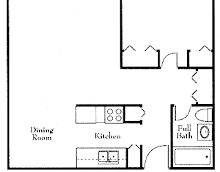 Floor Plan Nokomis