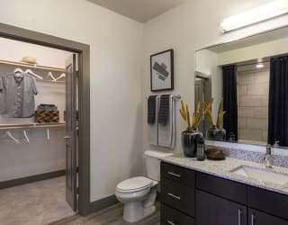 Floor Plan McNelly