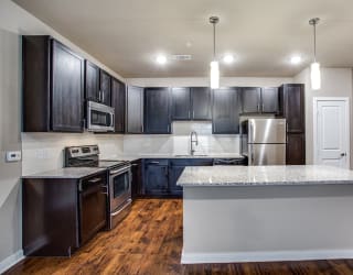 Floor Plan Pecan Lodge
