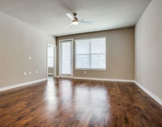 Floor Plan Pecan Lodge
