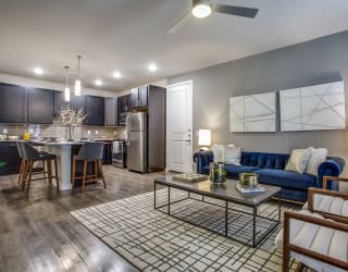 Floor Plan Snow