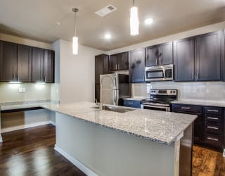 Floor Plan Stillwater