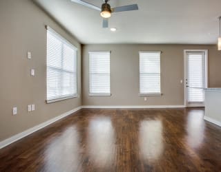 Floor Plan Valentina
