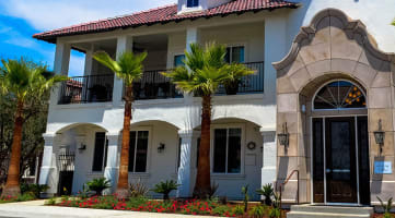 Exquisite Exterior at Villa Faria Apartments, California, 93720
