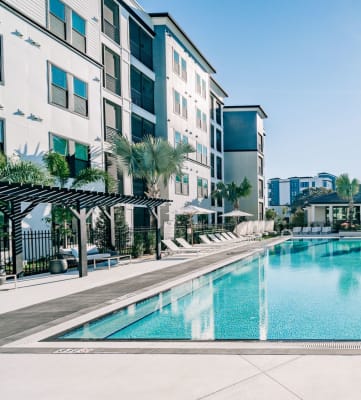 Pointe on Westshore