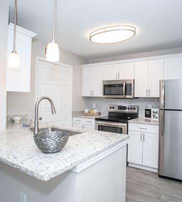 kitchen shot