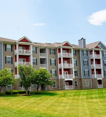 our apartments offer a clubhouse  at ReNew Glenmoore, Pennsylvania