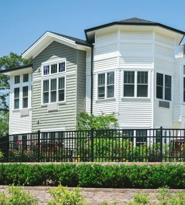 Elegant Exterior View Of Property at Spring Arbor of Severna Park, Severna Park, MD, 21146