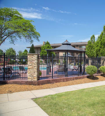 Apartments near Michigan State University | Berrytree Apartments