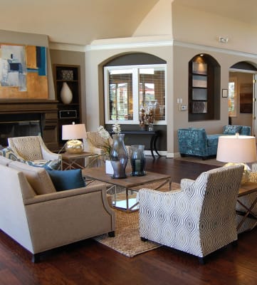 PINNACLE AT GALLERIA | Apartments | Roseville