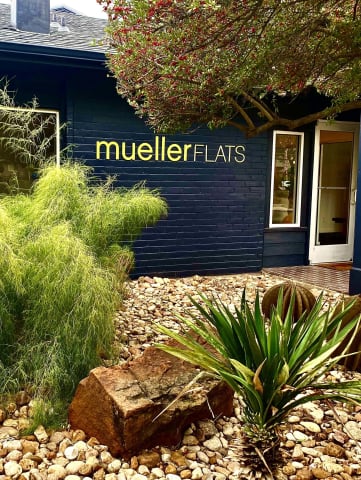 Mueller Austin: 5 Reasons to Love Your Home in Mueller