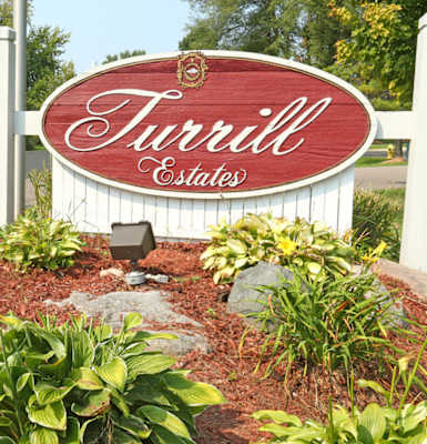 Welcome home to Turrill Estates Lapeer MI
