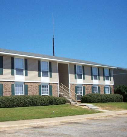 Apartments in Thomasville Georgia