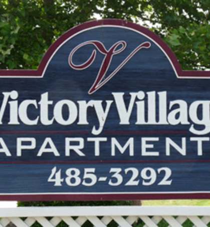 Victory Village Apartments