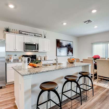 create memories that last a lifetime in your new home
