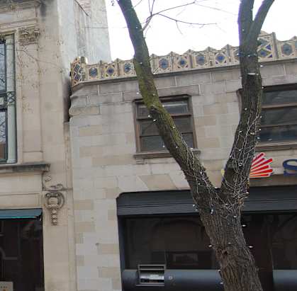 420 E. Grace St., 420 Place Apartments