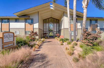 Property Exterior at Balboa, Sunnyvale, CA