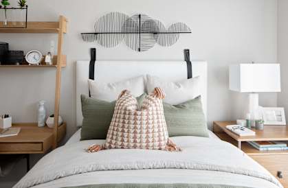 Main Bedroom at Eleanor