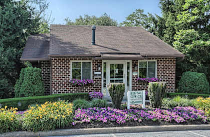 Treeview Leasing Office
