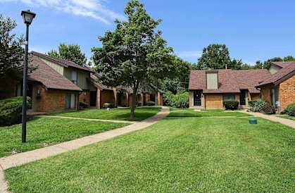 apartments in florissant, mo