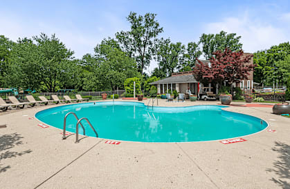 apartments in Reynoldsburg, Ohio