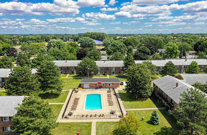 Apartments in Warren, MI