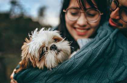 pet friendly apartments in Lima, Ohio 