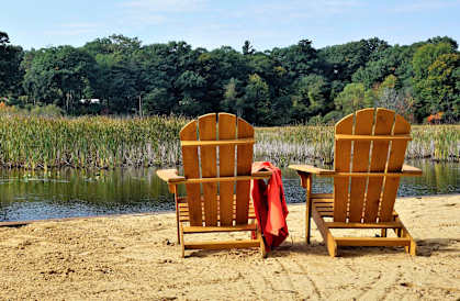 Hidden Cove Apartments in Norton Shores MI