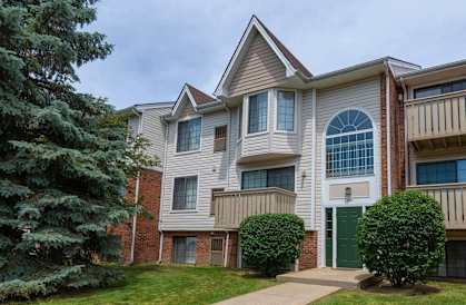 apartments waterford mi