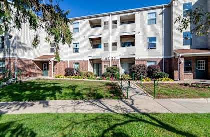 Apartments in Haslett, MI