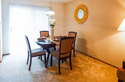 apartment in Maryland Heights, MO