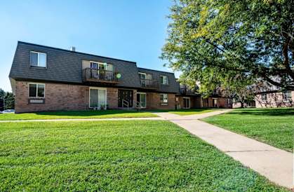 Apartments in Okemos, MI