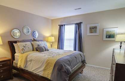 Apartments in Waterford MI for rent
