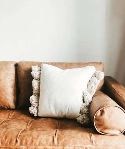 Couch Banner Image