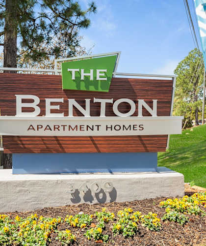 Flash Gallery at The Benton Apartment Homes, Alabama
