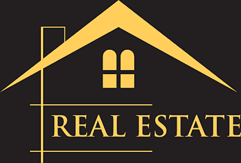 the logo or sign for the hotel