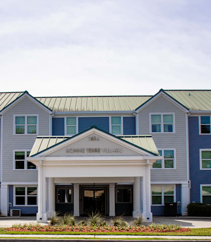 Bonne Terre Village