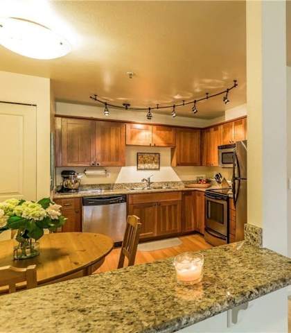 spacious floor plans