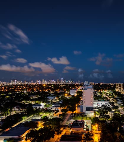 Miami Views