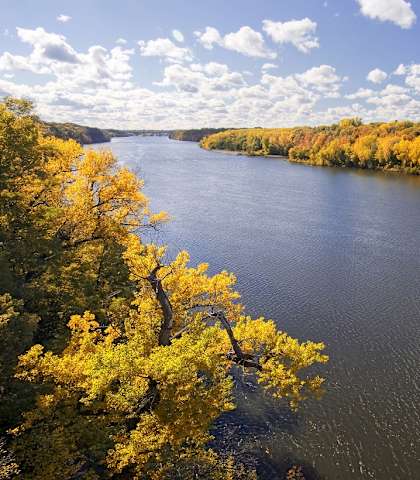 River View at The Communities of River Crossing, Saint Paul, 55116