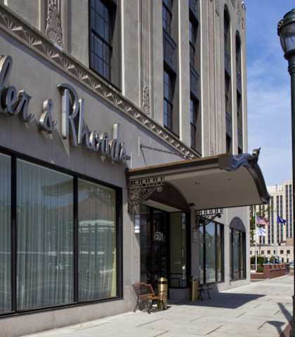 Richmond Apartments