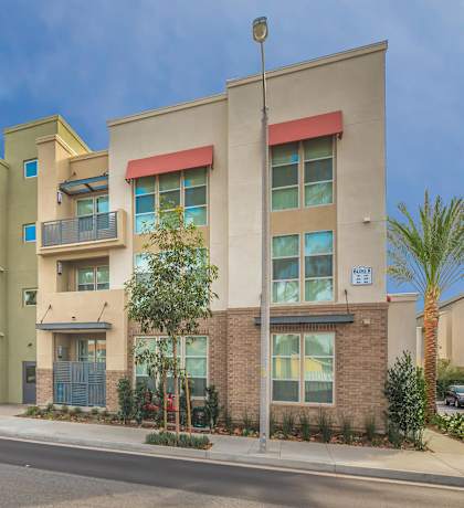 our apartments offer a clubhouse
