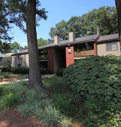 Wildwood Apartments